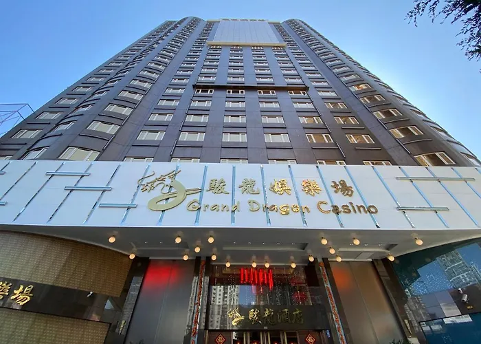 Grand Dragon Hotel
