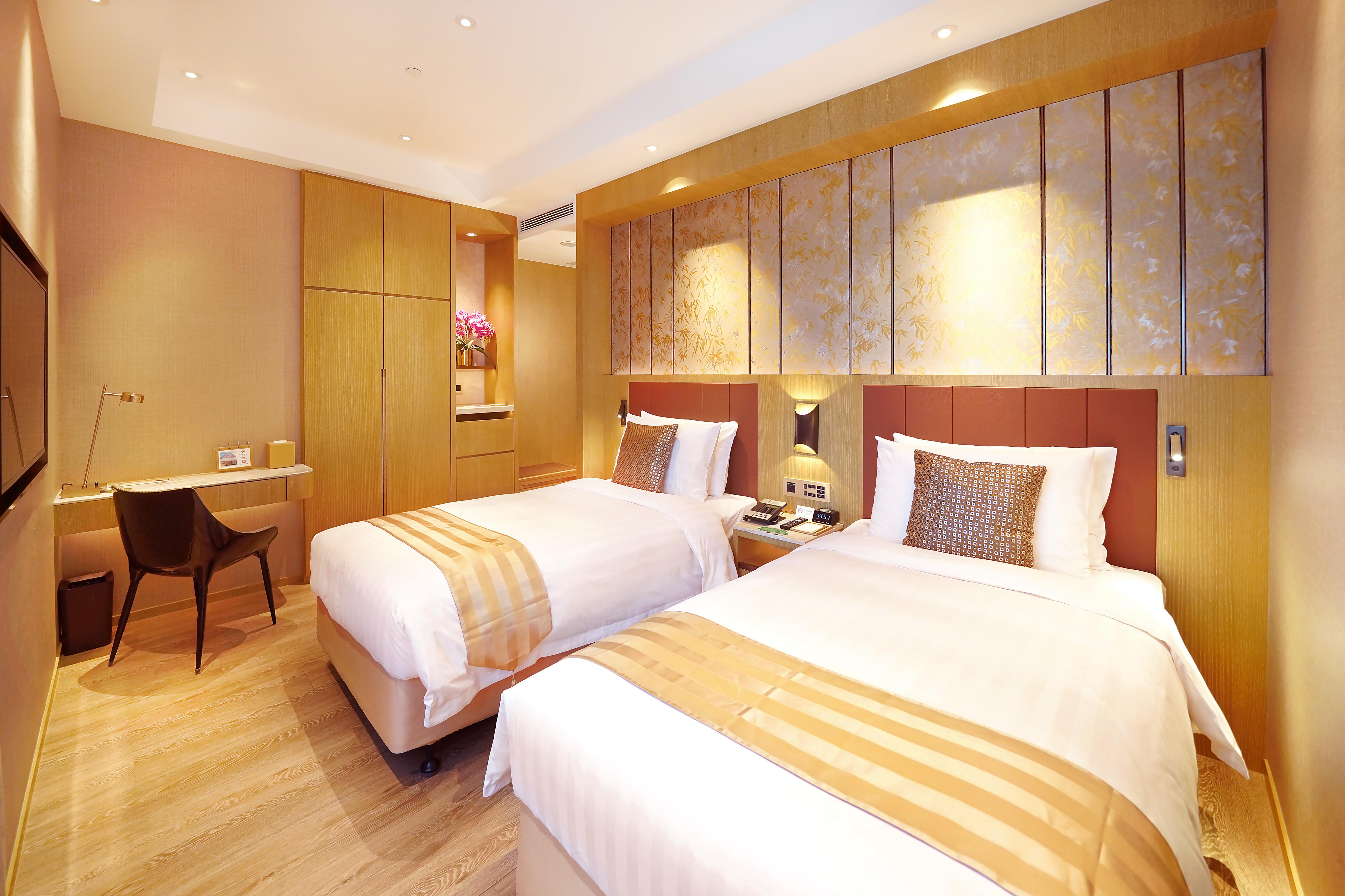 Hotel Grand Dragon