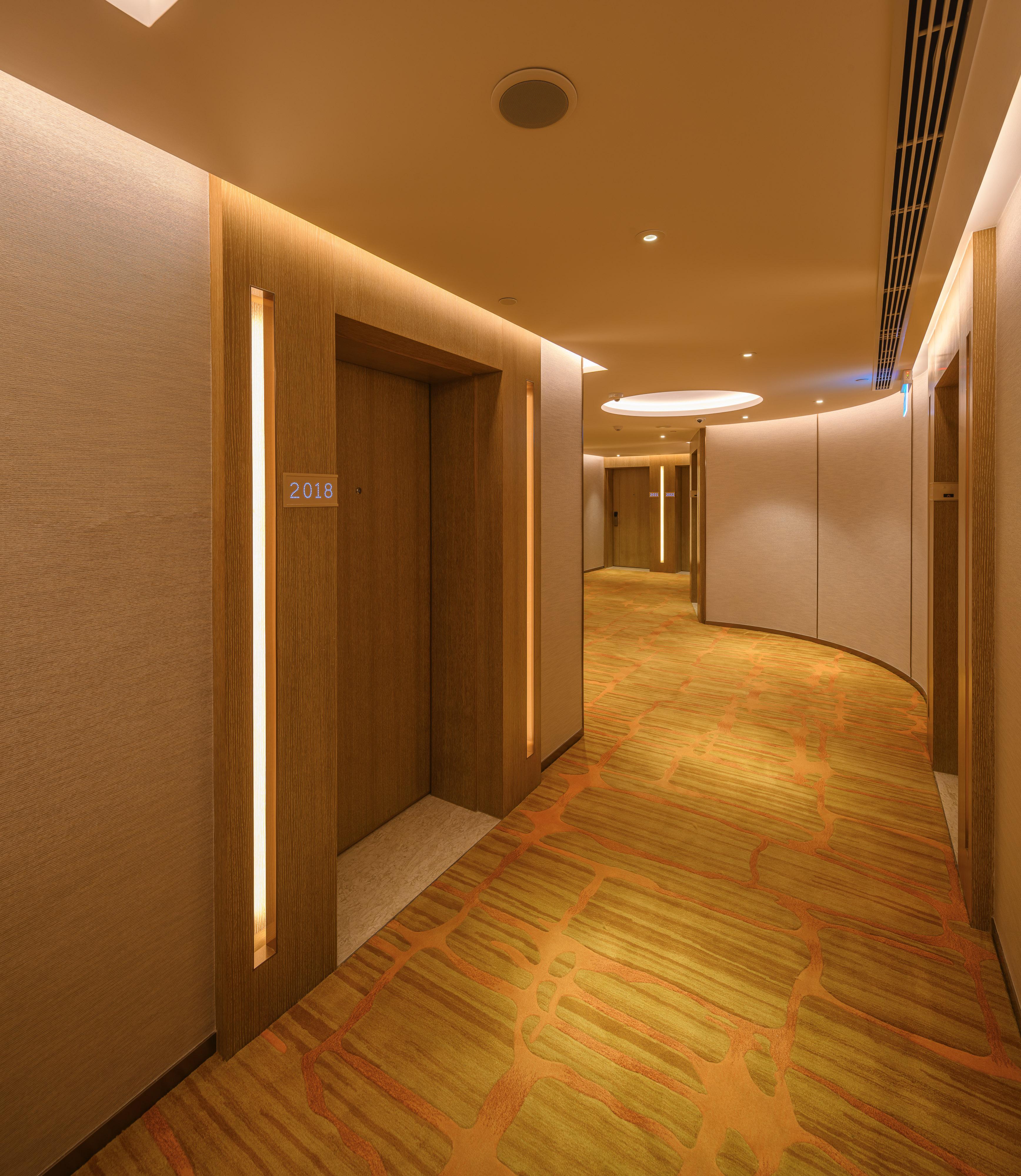 Hotel Grand Dragon Macau
