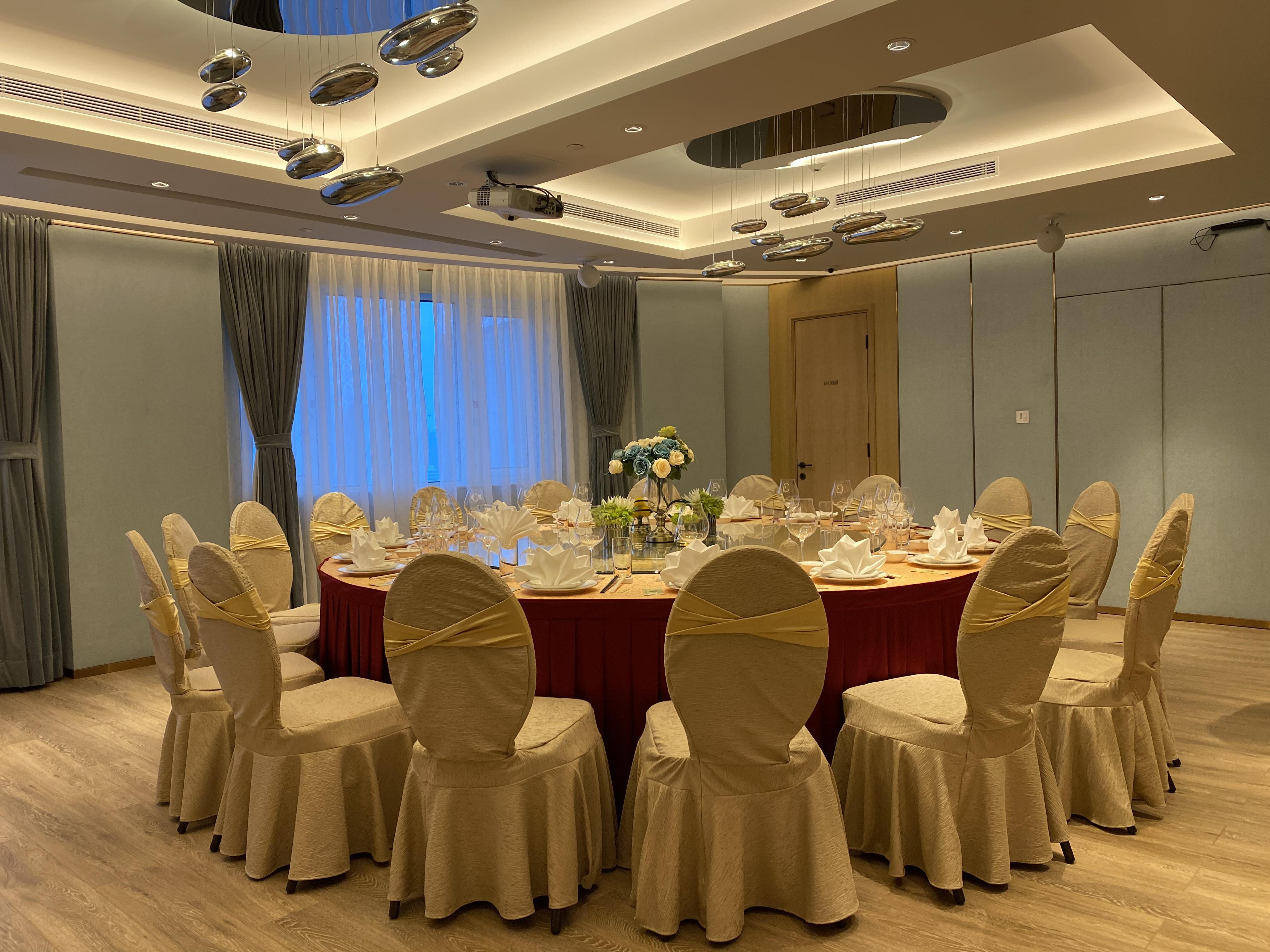 Grand Dragon Macau