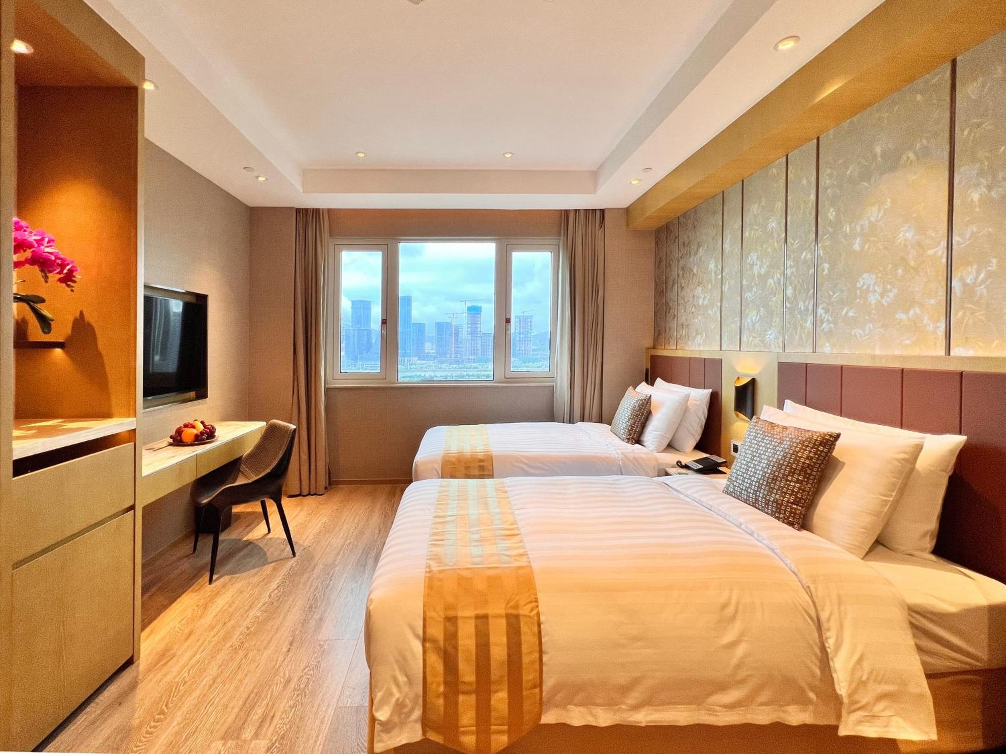 Grand Dragon 4* Macau