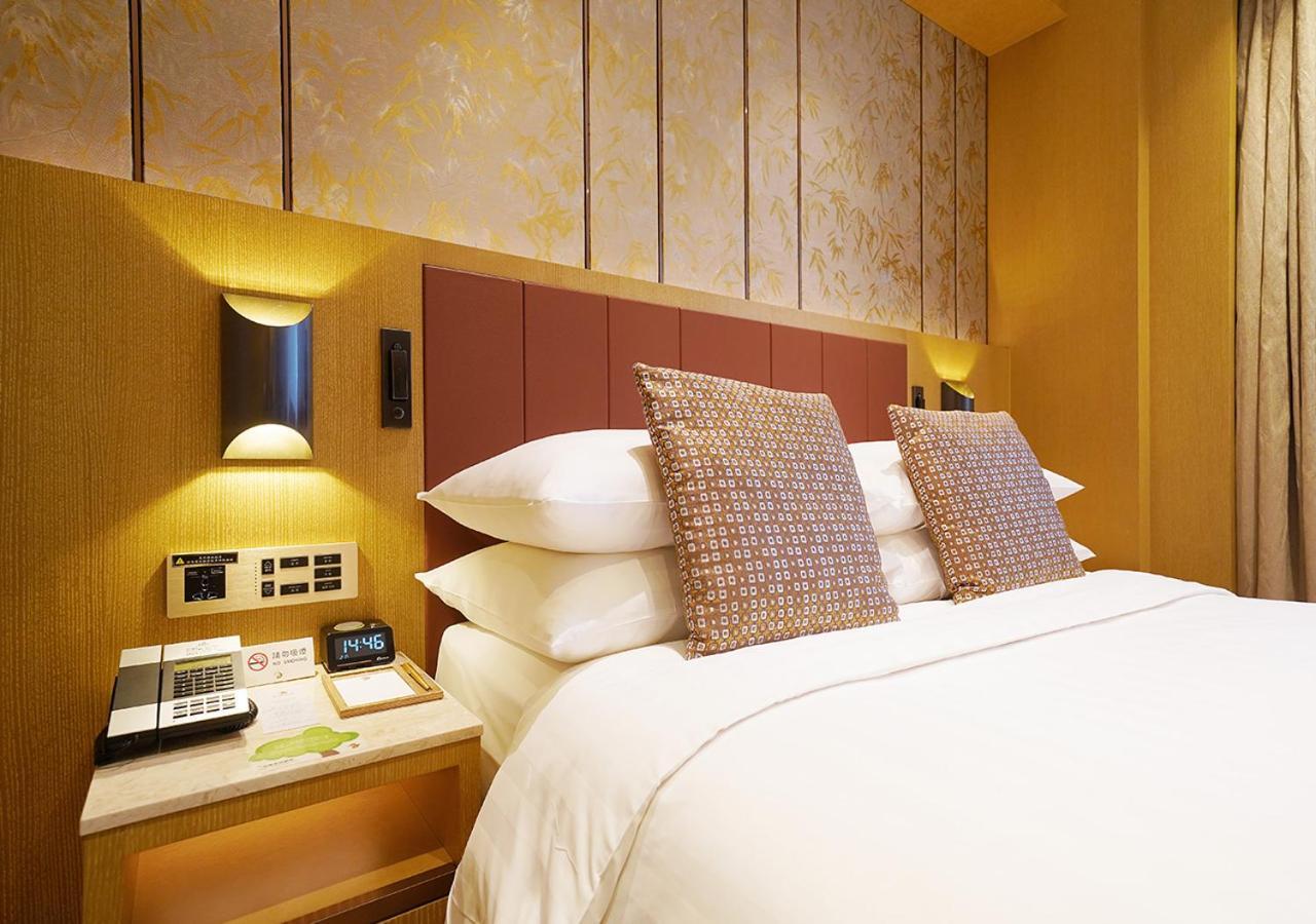 Grand Dragon Hotel