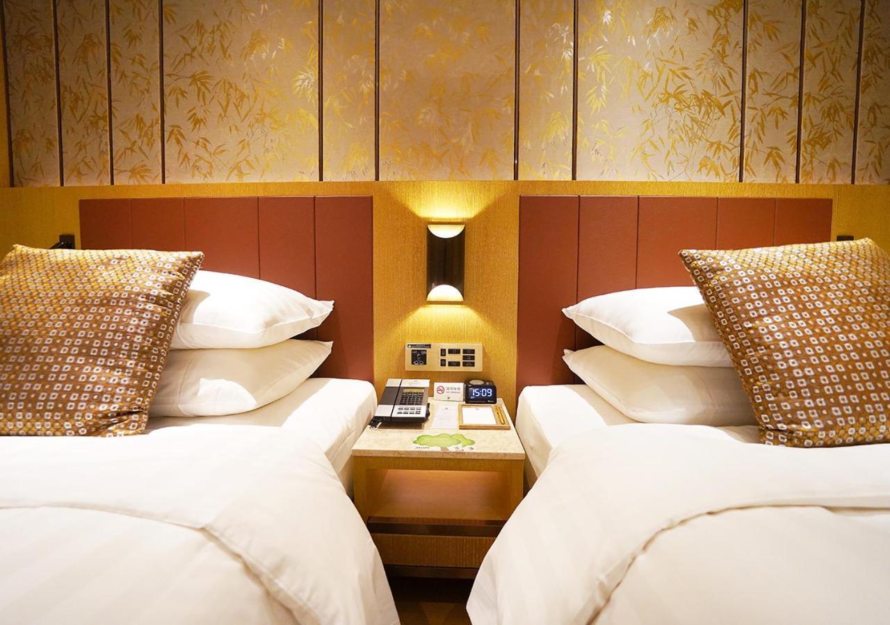 Grand Dragon Hotel Macau