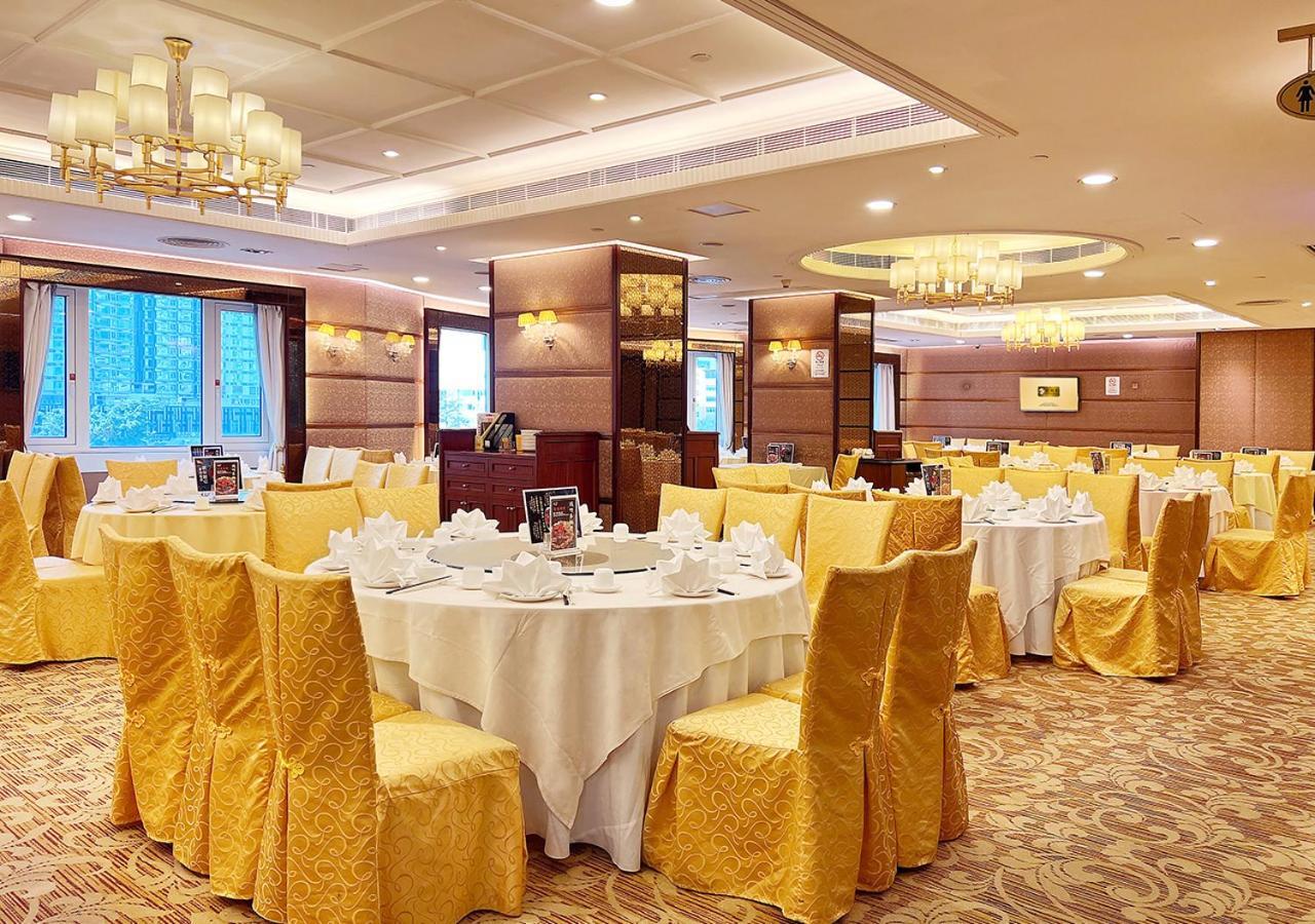 Grand Dragon 4* Macau
