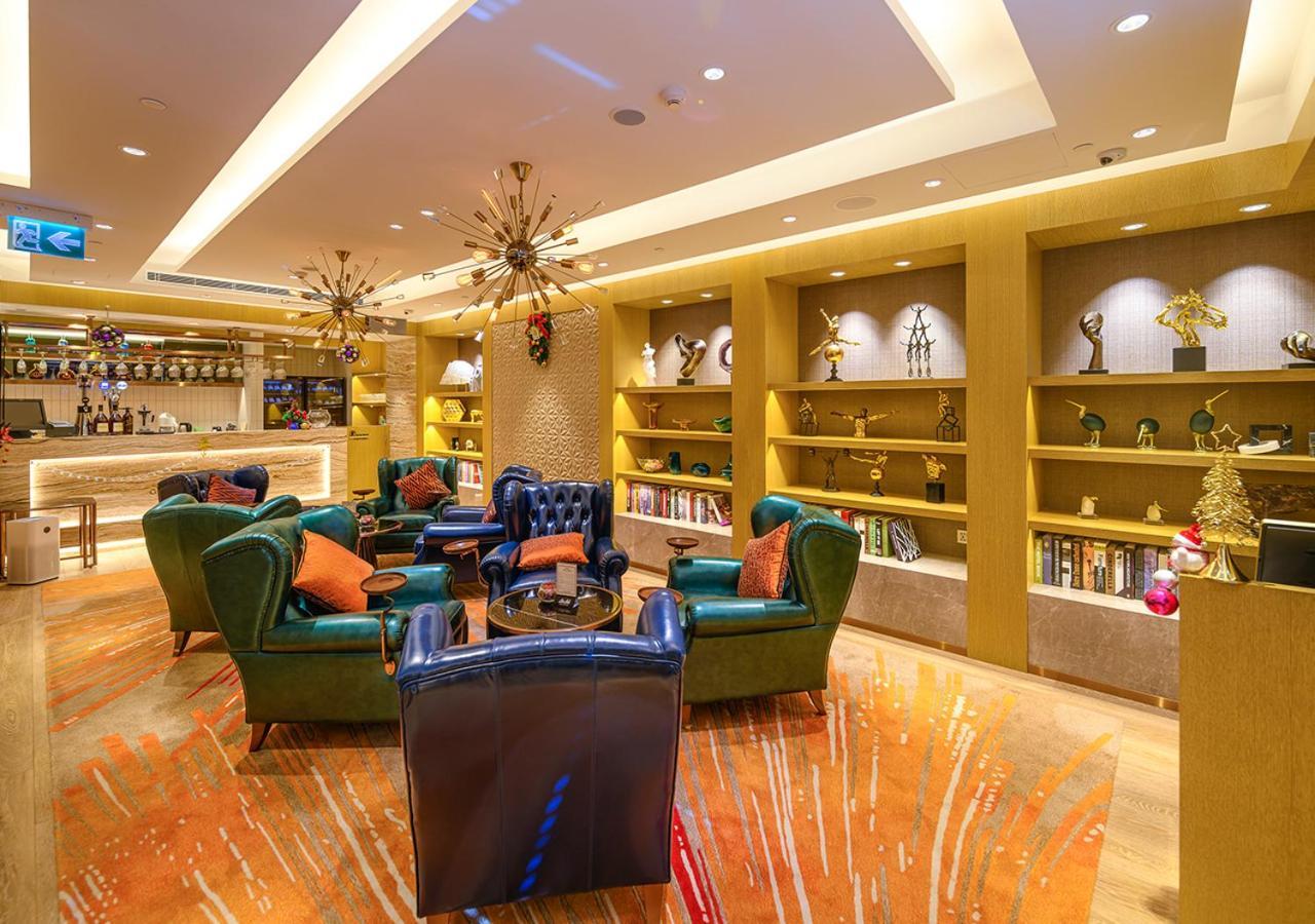 Grand Dragon Macau