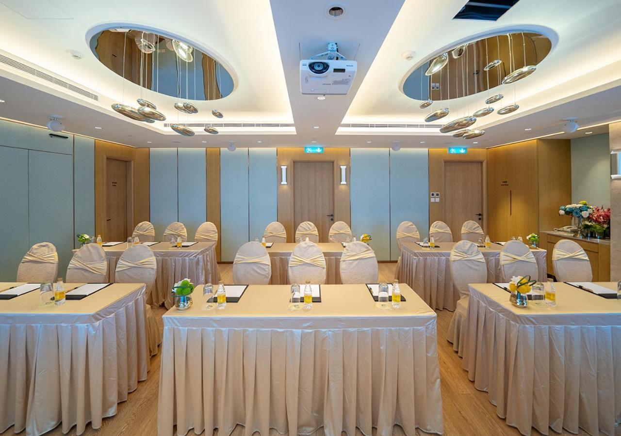 Grand Dragon 4* Macau
