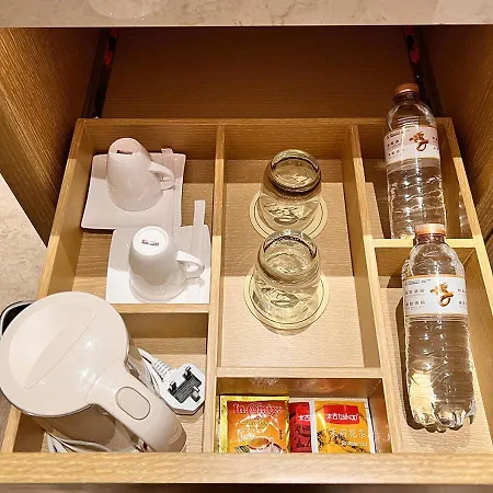澳门骏龍酒店 外观 照片