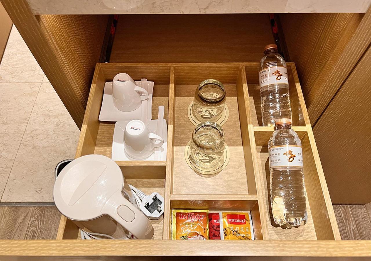 澳门骏龍酒店 澳门