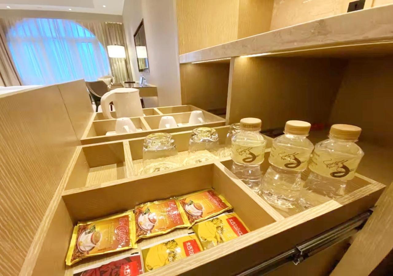 澳门骏龍酒店 澳门