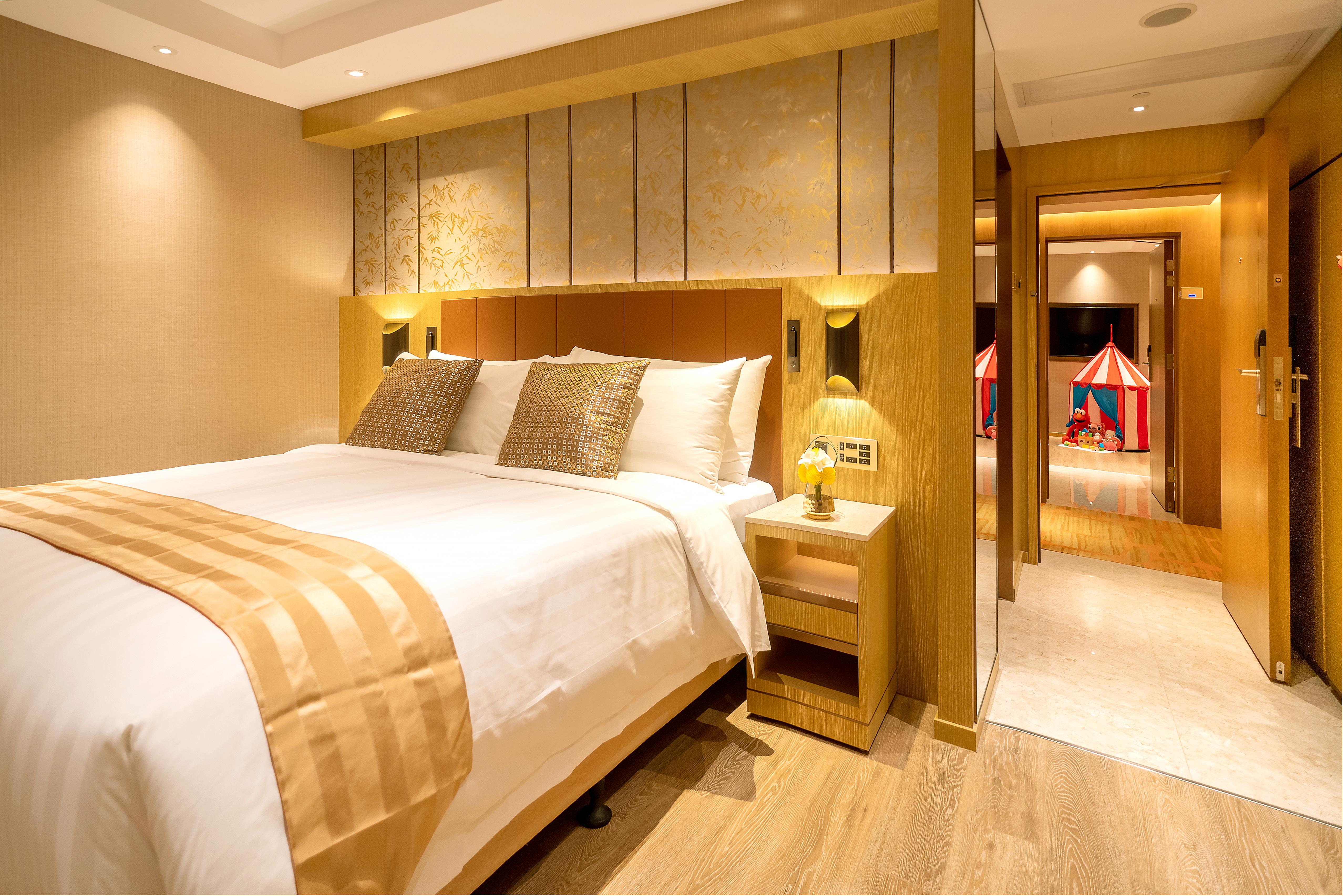 Hotel Grand Dragon