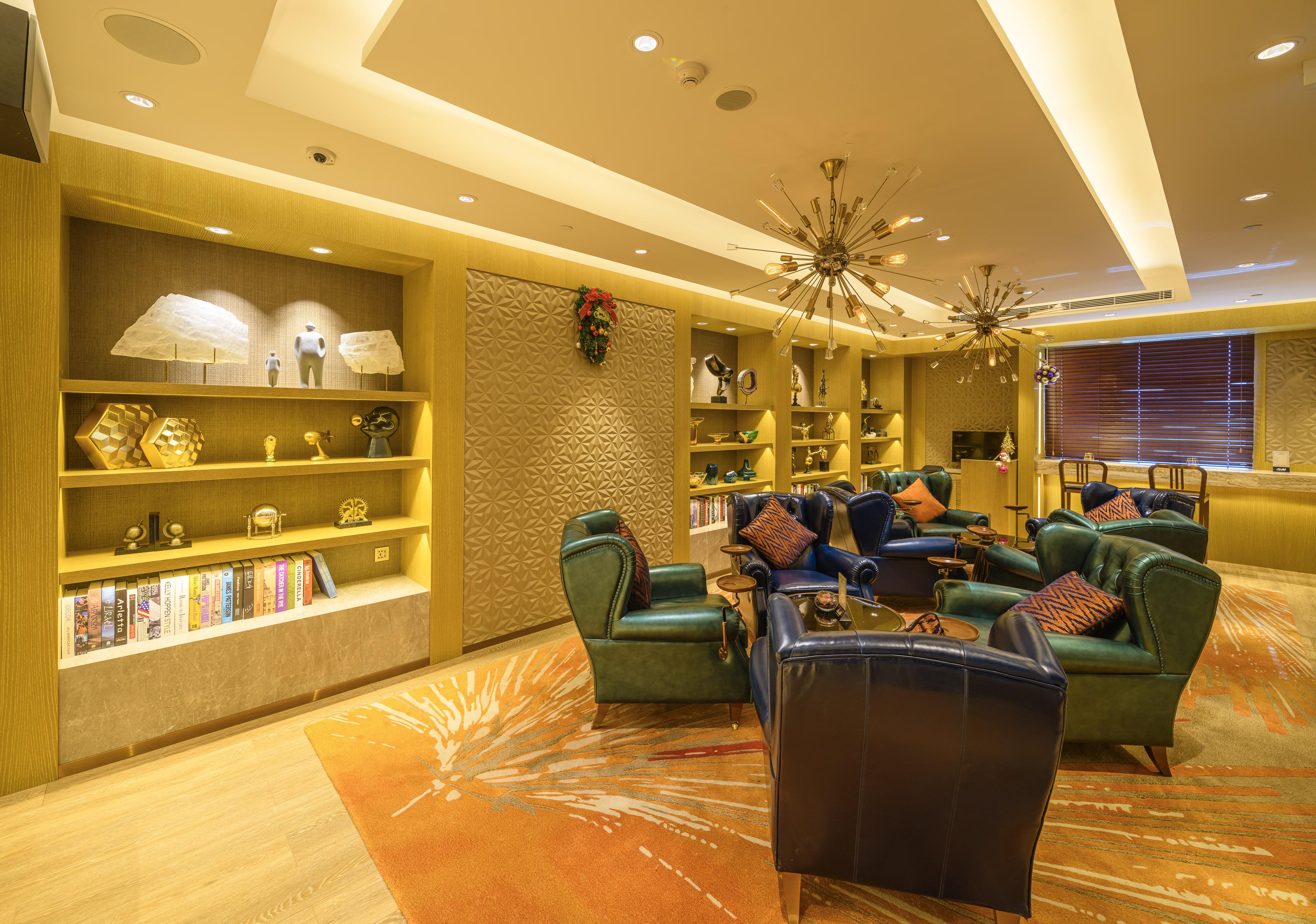 Grand Dragon Macau