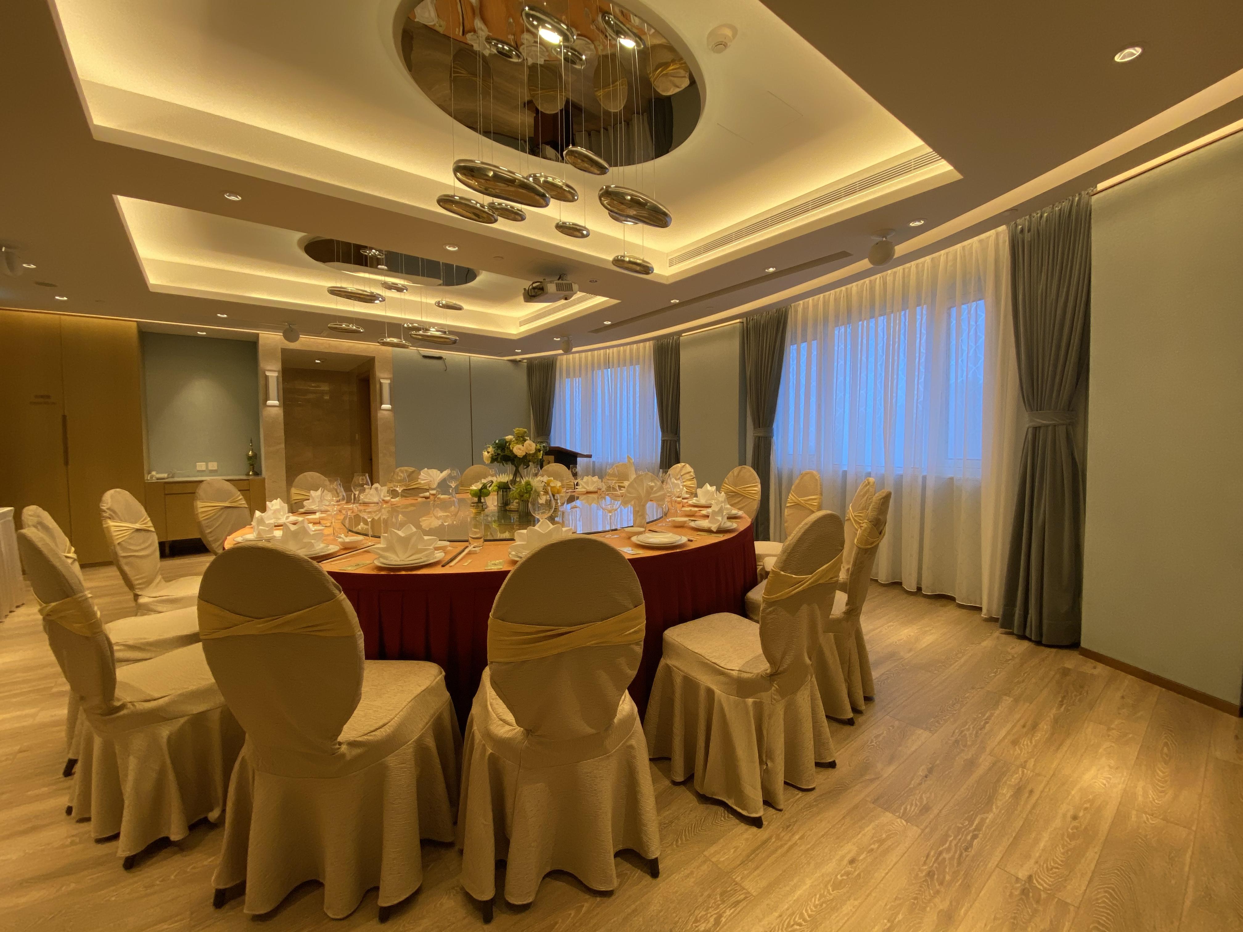 Hotel Grand Dragon Macau