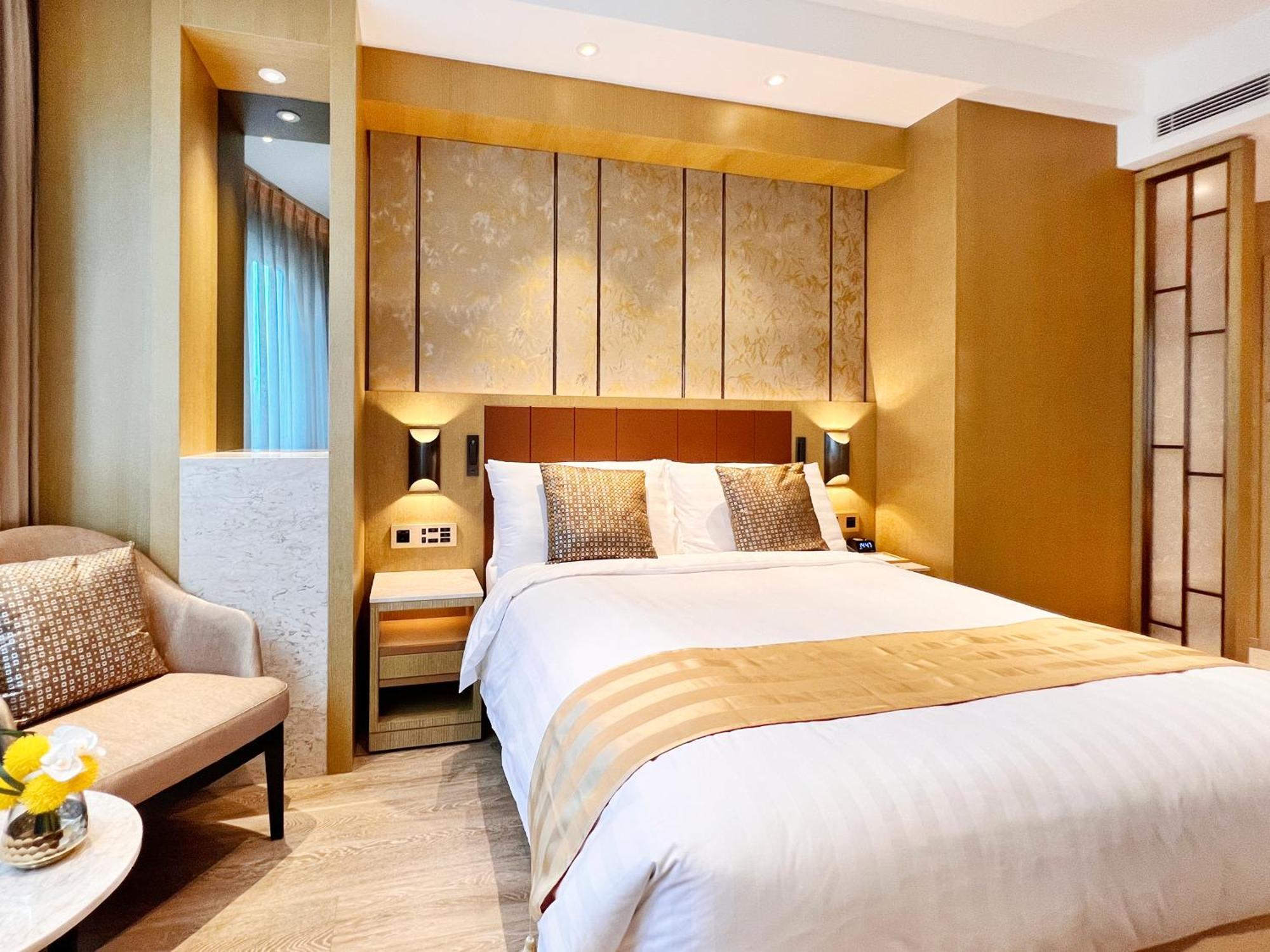 Grand Dragon 4* Macau