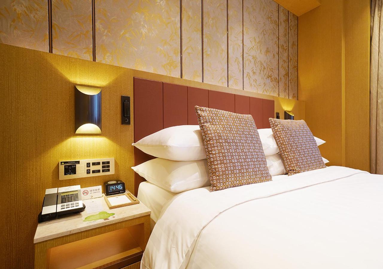 Grand Dragon Macau